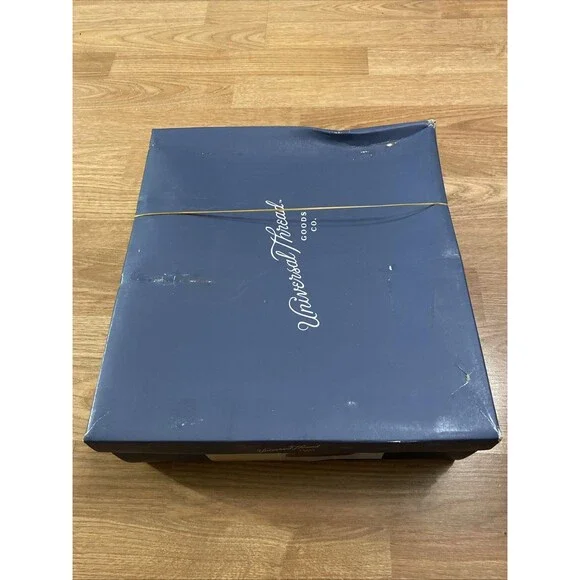 Universal Thread Women's May Faux Suede Booties Tan Size 9 Memory Foam New - Picture 3 of 16